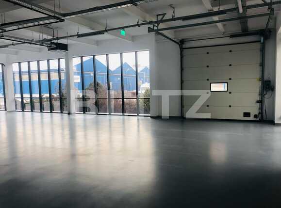 Spațiu comercial de închiriat Someseni - 78805SIC | BLITZ Cluj-Napoca | Poza10