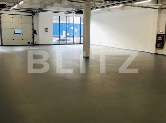 Spațiu comercial de închiriat Someseni - 78805SIC | BLITZ Cluj-Napoca | Poza12