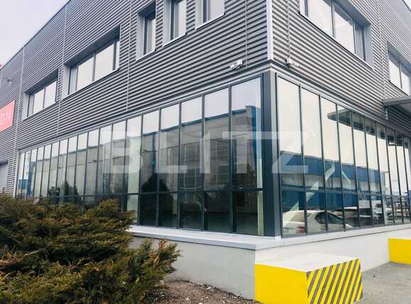 Spațiu comercial de închiriat Someseni - 78805SIC | BLITZ Cluj-Napoca | Poza13