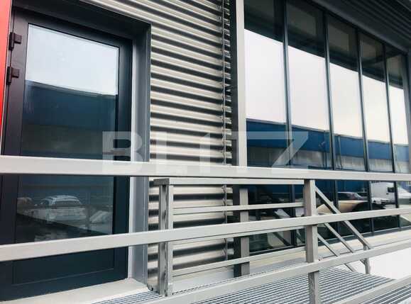 Spațiu comercial de închiriat Someseni - 78805SIC | BLITZ Cluj-Napoca | Poza8