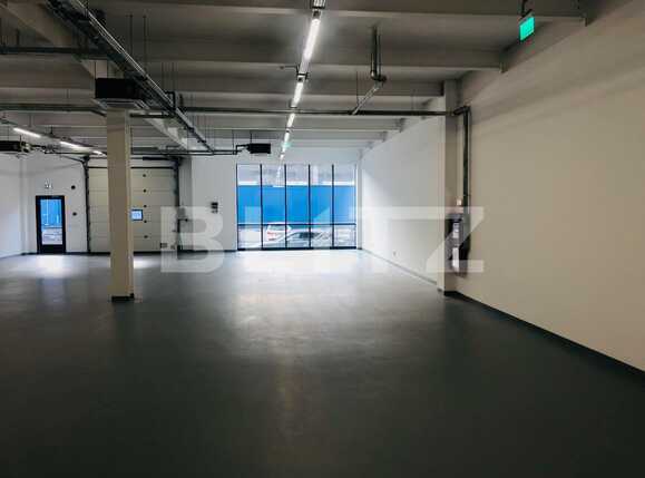 Spațiu comercial de închiriat Someseni - 78805SIC | BLITZ Cluj-Napoca | Poza2