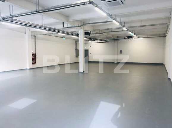 Spațiu comercial de închiriat Someseni - 78805SIC | BLITZ Cluj-Napoca | Poza5