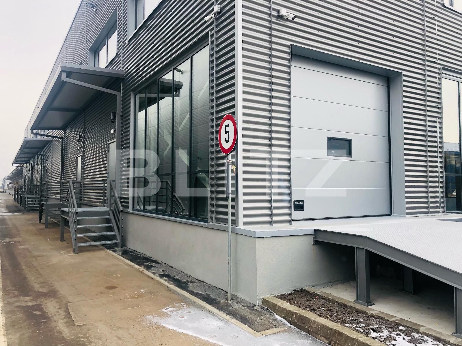 Spațiu comercial de închiriat Someseni - 78805SIC | BLITZ Cluj-Napoca | Poza15