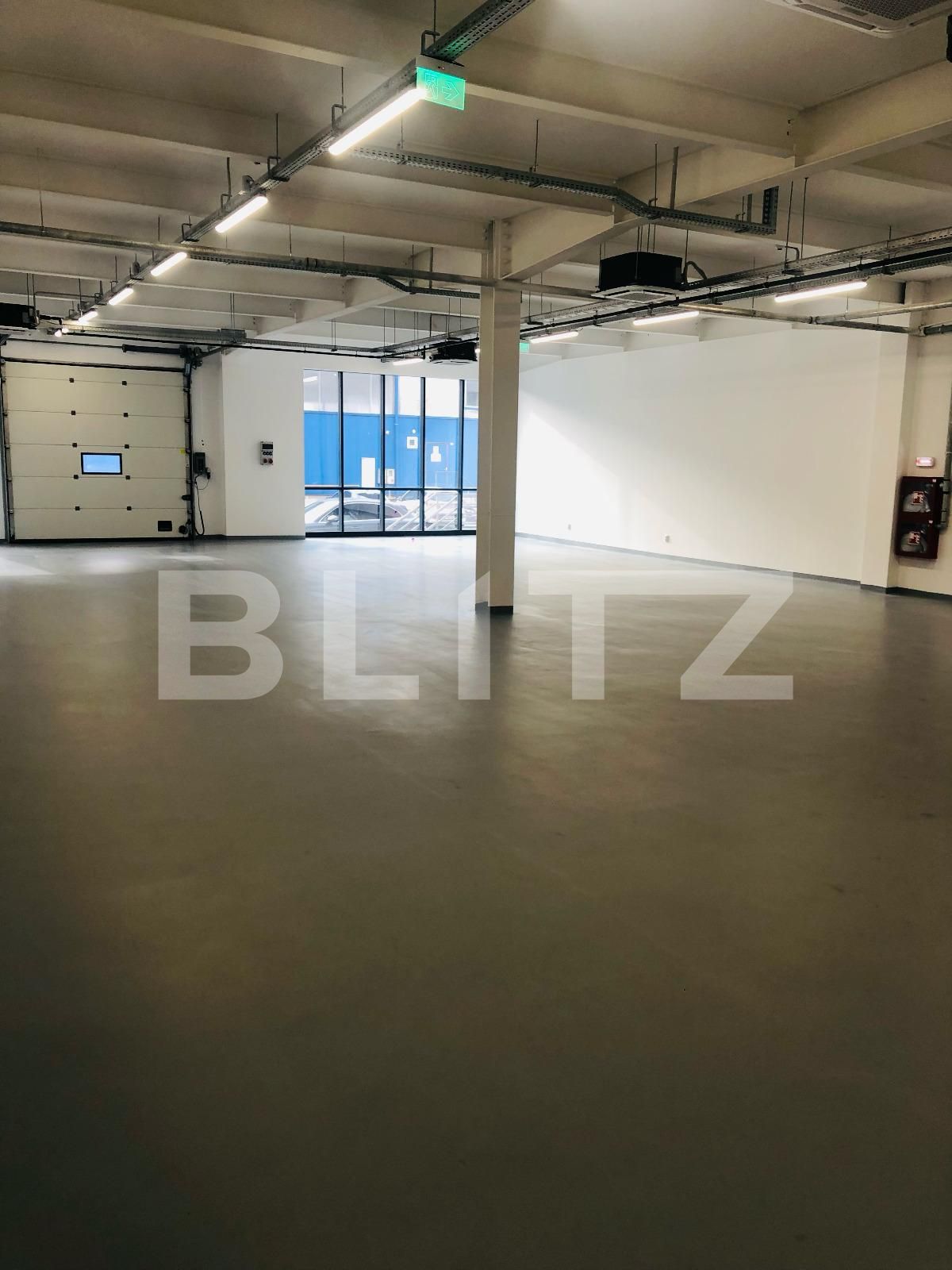 Spațiu comercial de închiriat Someseni - 78805SIC | BLITZ Cluj-Napoca | Poza12
