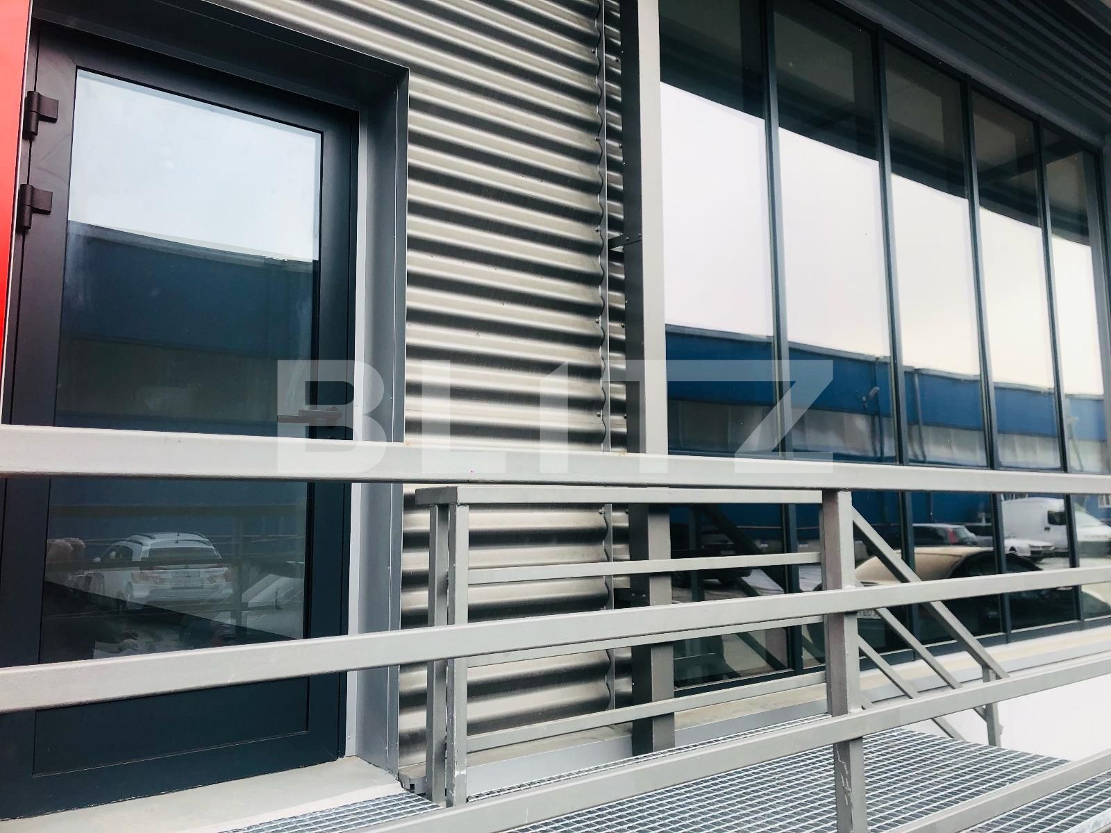 Spațiu comercial de închiriat Someseni - 78805SIC | BLITZ Cluj-Napoca | Poza8