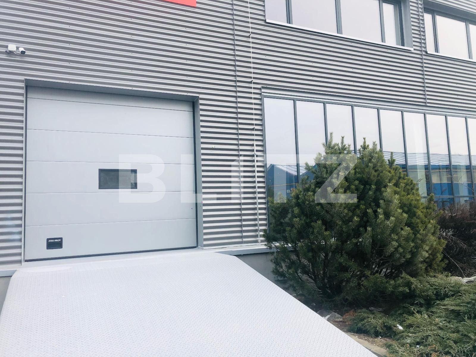 Spațiu comercial de închiriat Someseni - 78805SIC | BLITZ Cluj-Napoca | Poza14