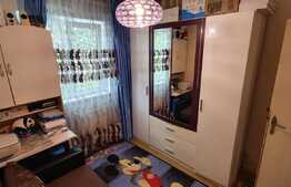 Apartament 4 camere, cu loc de parcare, zona Noua