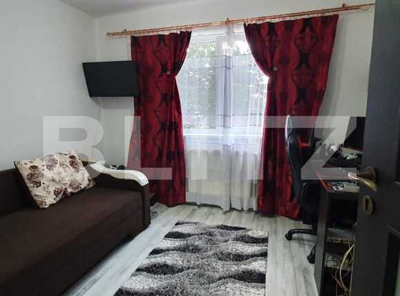 Apartament de vânzare 4 camere Noua - 78808AV | BLITZ Brașov | Poza1