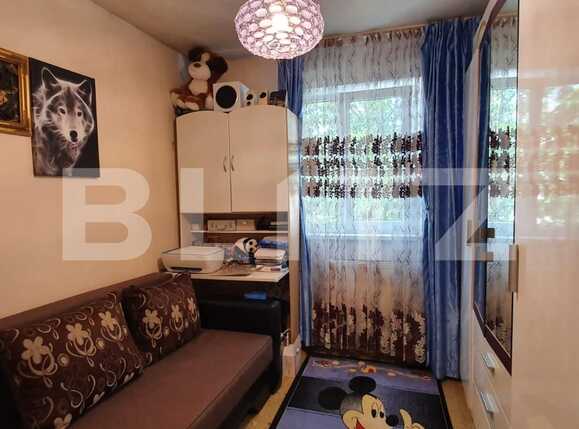 Apartament de vânzare 4 camere Noua - 78808AV | BLITZ Brașov | Poza4