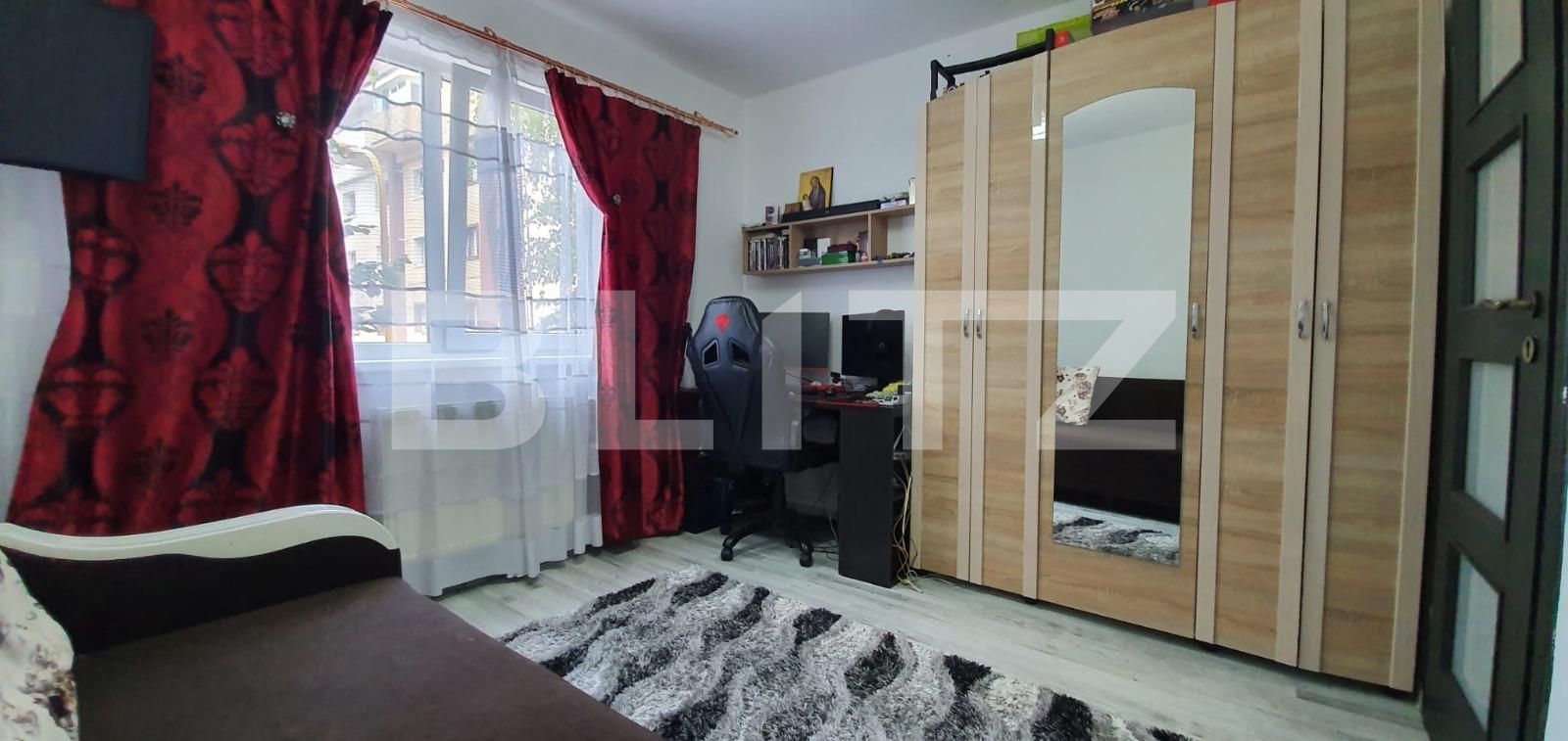Apartament de vânzare 4 camere Noua - 78808AV | BLITZ Brașov | Poza3