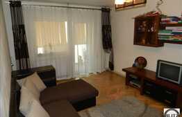 Vanzare 4 camere, 78 mp utili, zona Dambovitei, cu garaj, parcare si 2 boxe