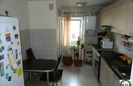 Vanzare 4 camere, 78 mp utili, zona Dambovitei, cu garaj, parcare si 2 boxe