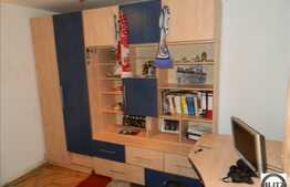 Vanzare 4 camere, 78 mp utili, zona Dambovitei, cu garaj, parcare si 2 boxe