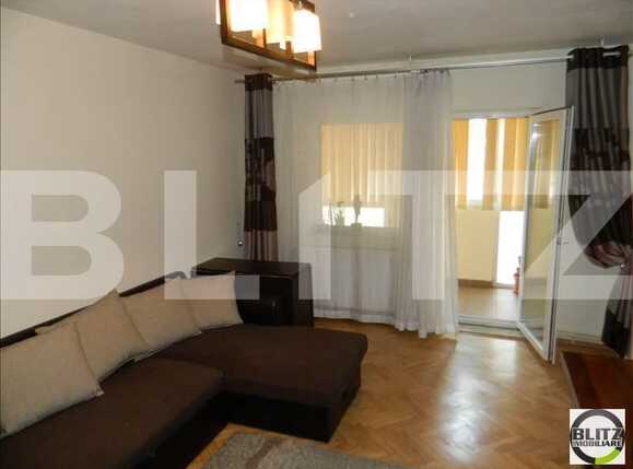 Apartament de vânzare 4 camere Marasti - 7881AV | BLITZ Cluj-Napoca | Poza1