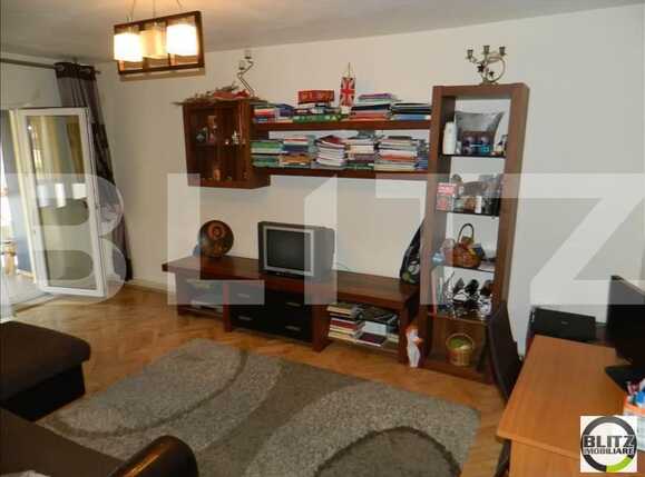 Apartament de vânzare 4 camere Marasti - 7881AV | BLITZ Cluj-Napoca | Poza3