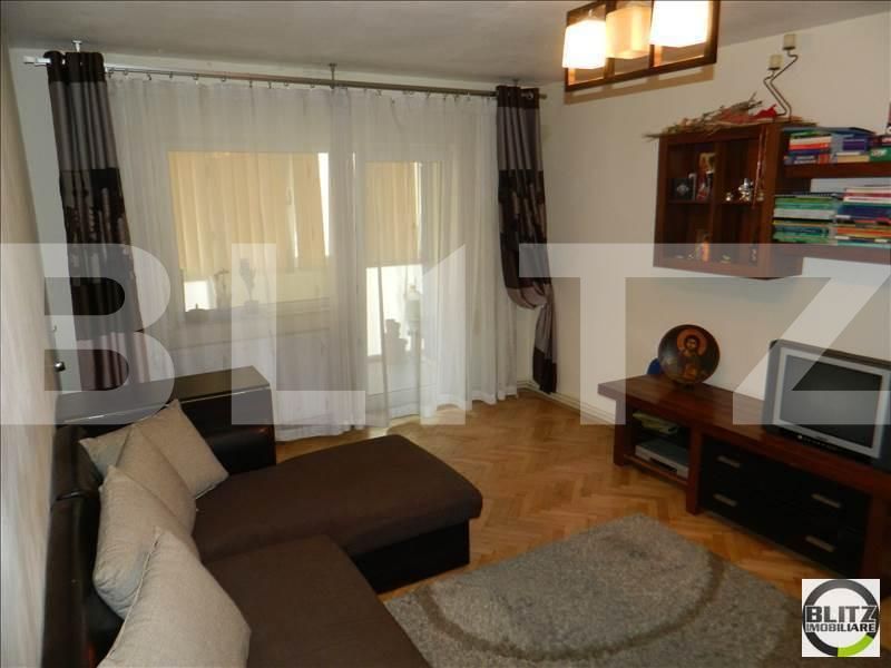 Apartament de vânzare 4 camere Marasti - 7881AV | BLITZ Cluj-Napoca | Poza2