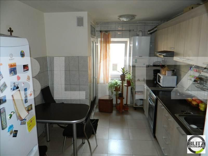 Apartament de vânzare 4 camere Marasti - 7881AV | BLITZ Cluj-Napoca | Poza9