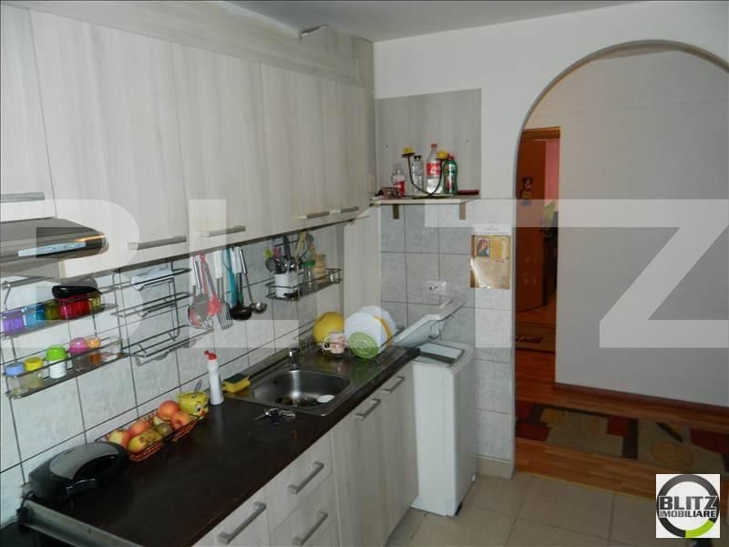 Apartament de vânzare 4 camere Marasti - 7881AV | BLITZ Cluj-Napoca | Poza10