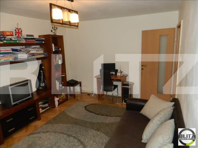 Apartament de vânzare 4 camere Marasti - 7881AV | BLITZ Cluj-Napoca | Poza4