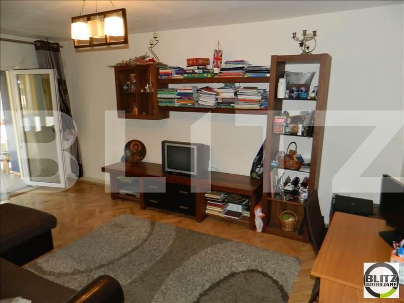 Apartament de vânzare 4 camere Marasti - 7881AV | BLITZ Cluj-Napoca | Poza3