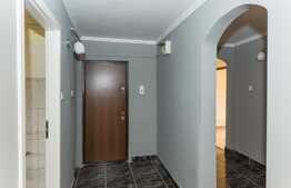 Apartament 4 camere, decomandat, 91 mp, zona strazii Bucuresti
