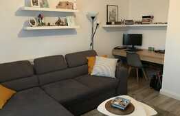 Apartament modern, la cheie, etaj intermediar, zona strazii Fabricii
