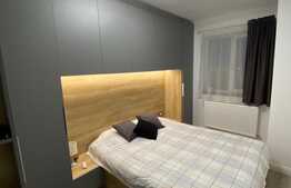 Apartament modern, la cheie, etaj intermediar, zona strazii Fabricii