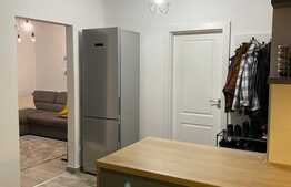 Apartament modern, la cheie, etaj intermediar, zona strazii Fabricii