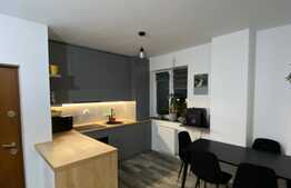 Apartament modern, la cheie, etaj intermediar, zona strazii Fabricii