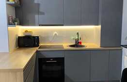 Apartament modern, la cheie, etaj intermediar, zona strazii Fabricii