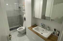 Apartament modern, la cheie, etaj intermediar, zona strazii Fabricii