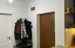 Apartament modern, la cheie, etaj intermediar, zona strazii Fabricii