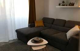 Apartament modern, la cheie, etaj intermediar, zona strazii Fabricii