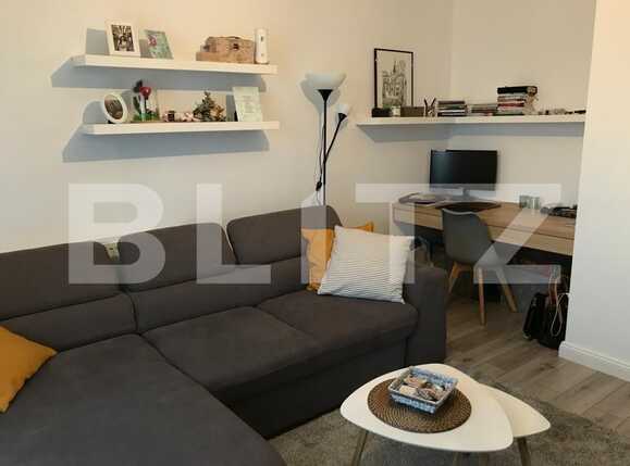 Apartament de vânzare 2 camere Marasti - 78812AV | BLITZ Cluj-Napoca | Poza7