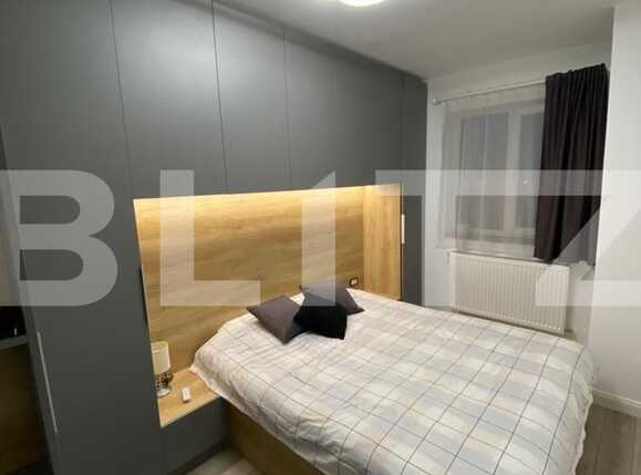 Apartament de vânzare 2 camere Marasti - 78812AV | BLITZ Cluj-Napoca | Poza1