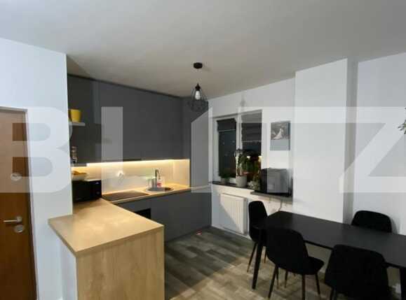 Apartament de vânzare 2 camere Marasti - 78812AV | BLITZ Cluj-Napoca | Poza2