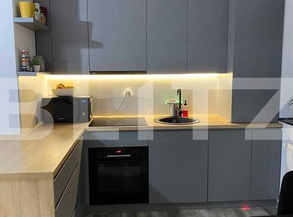 Apartament de vânzare 2 camere Marasti - 78812AV | BLITZ Cluj-Napoca | Poza3