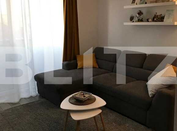 Apartament de vânzare 2 camere Marasti - 78812AV | BLITZ Cluj-Napoca | Poza6