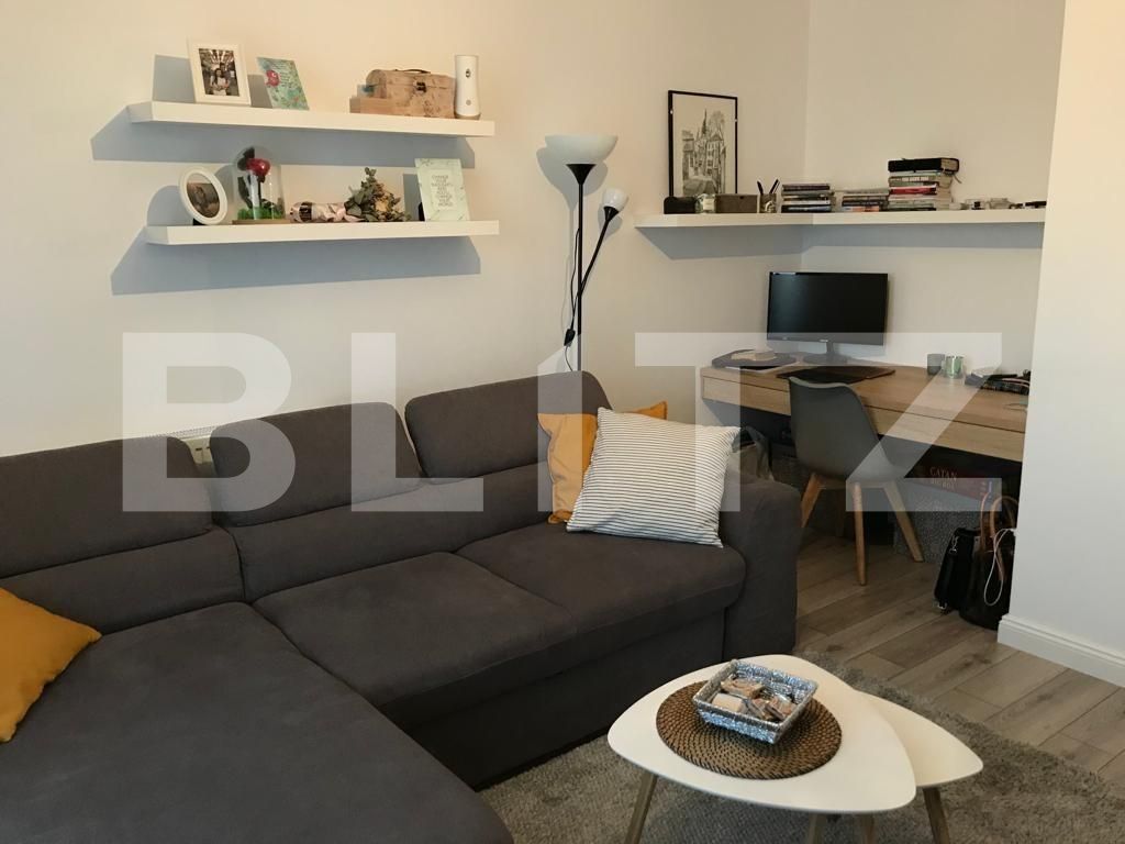 Apartament de vânzare 2 camere Marasti - 78812AV | BLITZ Cluj-Napoca | Poza7