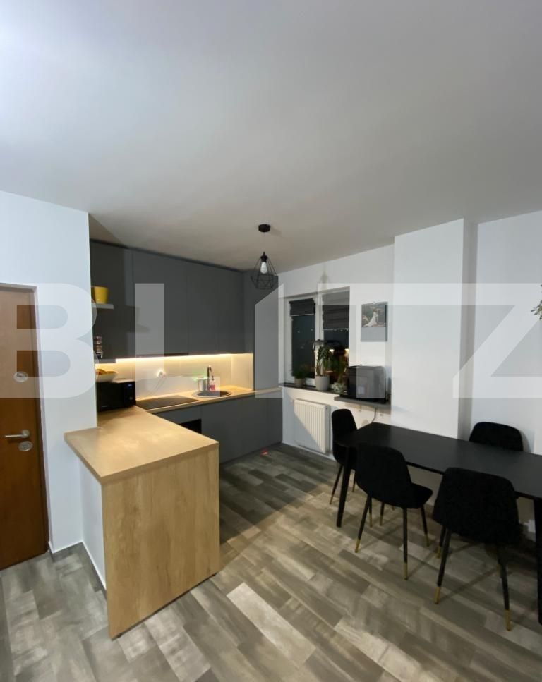 Apartament de vânzare 2 camere Marasti - 78812AV | BLITZ Cluj-Napoca | Poza2