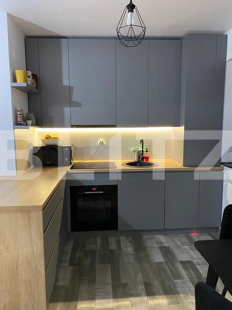 Apartament de vânzare 2 camere Marasti - 78812AV | BLITZ Cluj-Napoca | Poza3