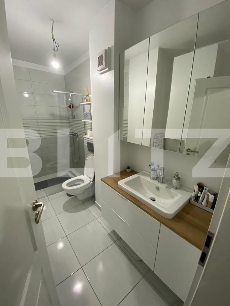 Apartament de vânzare 2 camere Marasti - 78812AV | BLITZ Cluj-Napoca | Poza8