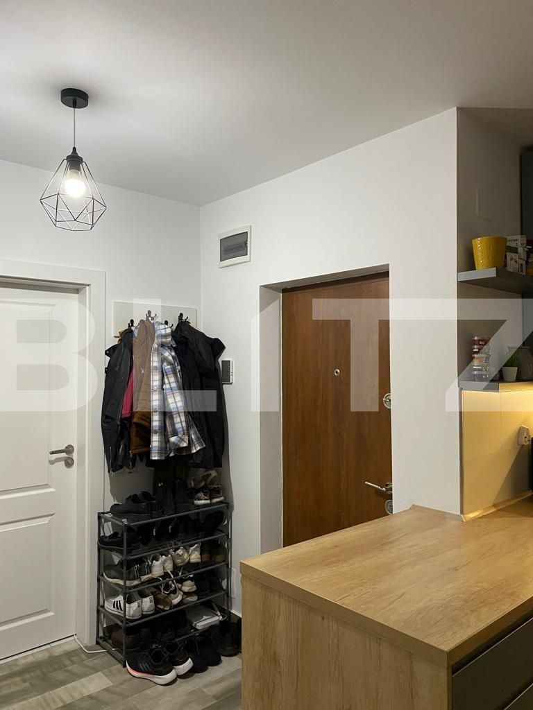 Apartament de vânzare 2 camere Marasti - 78812AV | BLITZ Cluj-Napoca | Poza4