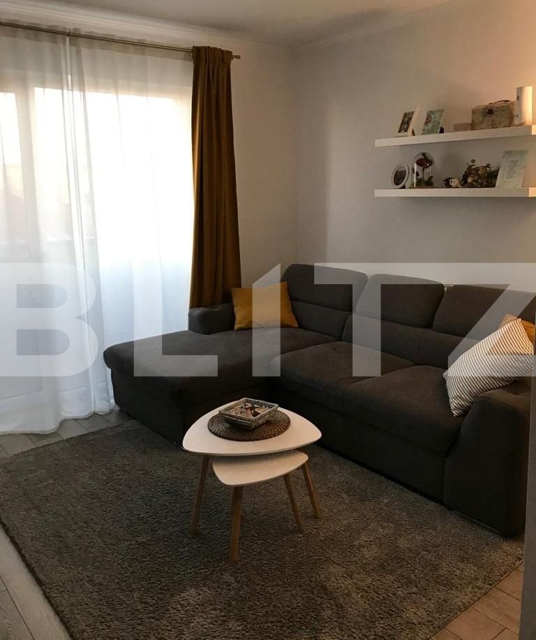 Apartament de vânzare 2 camere Marasti - 78812AV | BLITZ Cluj-Napoca | Poza6