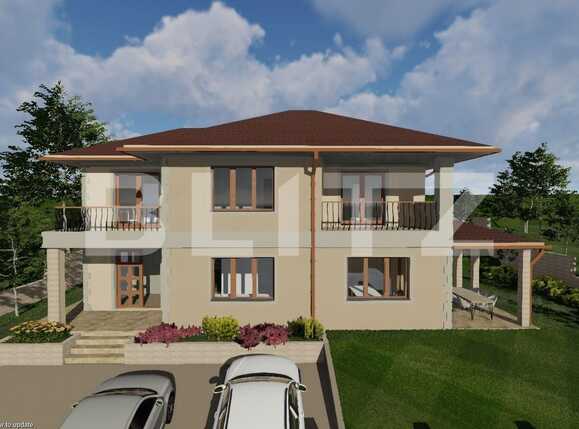 Casa de vânzare 5 camere Baciu - 78816CV | BLITZ Cluj-Napoca | Poza2