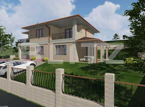 Casa de vânzare 5 camere Baciu - 78816CV | BLITZ Cluj-Napoca | Poza5