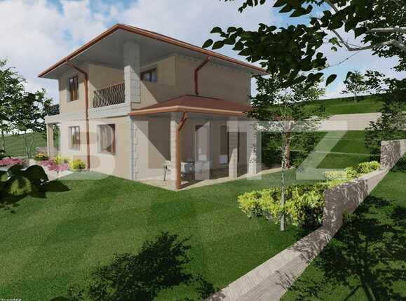 Casa de vânzare 5 camere Baciu - 78816CV | BLITZ Cluj-Napoca | Poza4