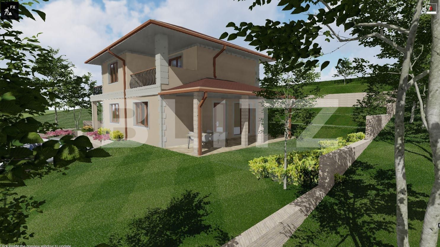 Casa de vânzare 5 camere Baciu - 78816CV | BLITZ Cluj-Napoca | Poza4