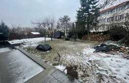 Apartament de 76 mp în imobil tip casă, Gruia