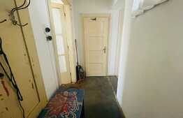 Apartament de 76 mp în imobil tip casă, Gruia